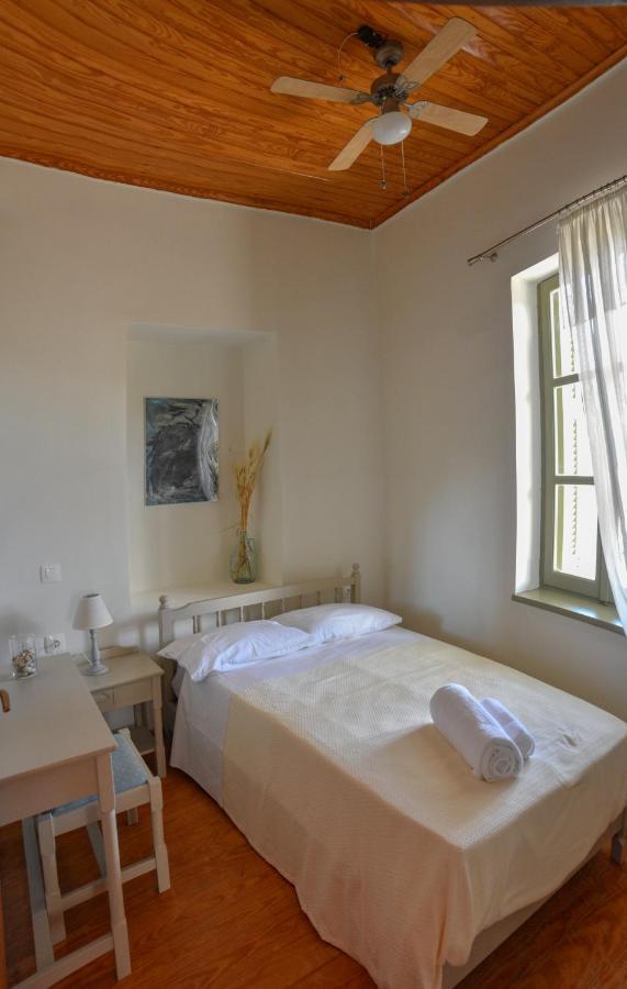 Stone House Kleio Kos Villa Antimachia Exterior photo