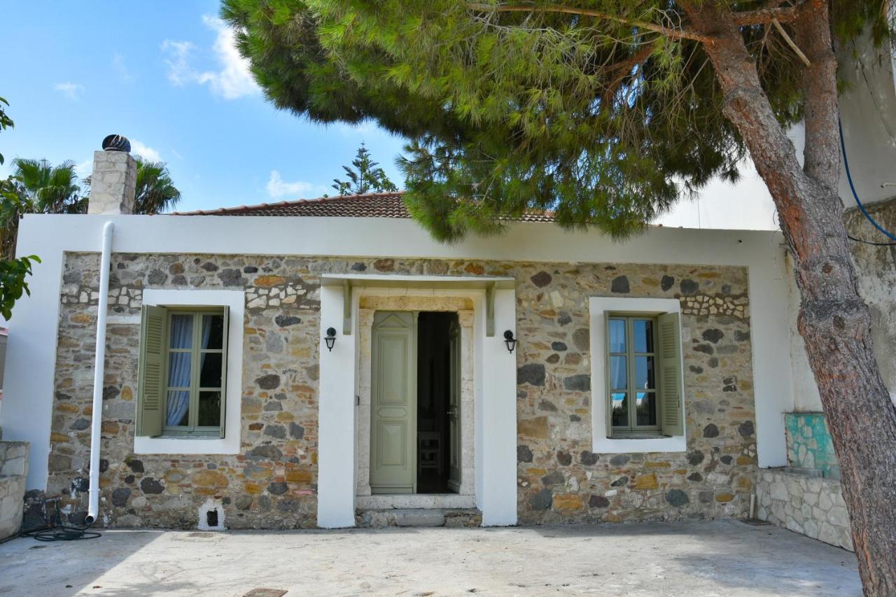 Stone House Kleio Kos Villa Antimachia Exterior photo