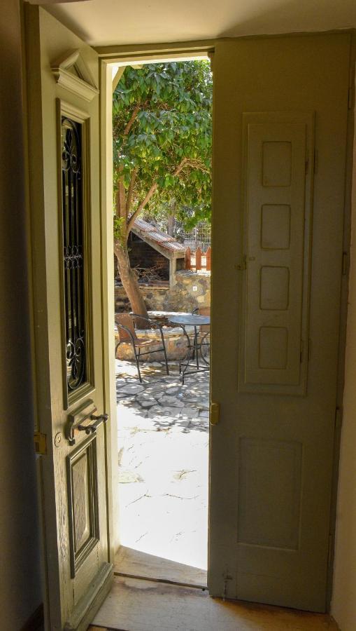 Stone House Kleio Kos Villa Antimachia Exterior photo