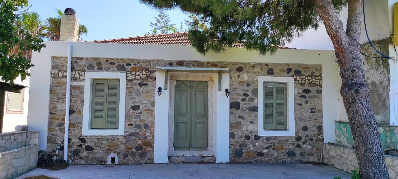 Stone House Kleio Kos Villa Antimachia Exterior photo